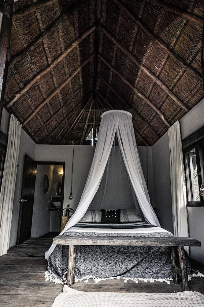 MangleX Eco Hotel Tulum