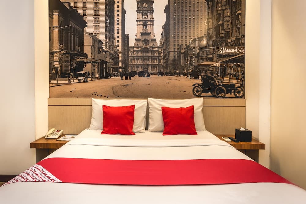 Hotel Feodora Grogol