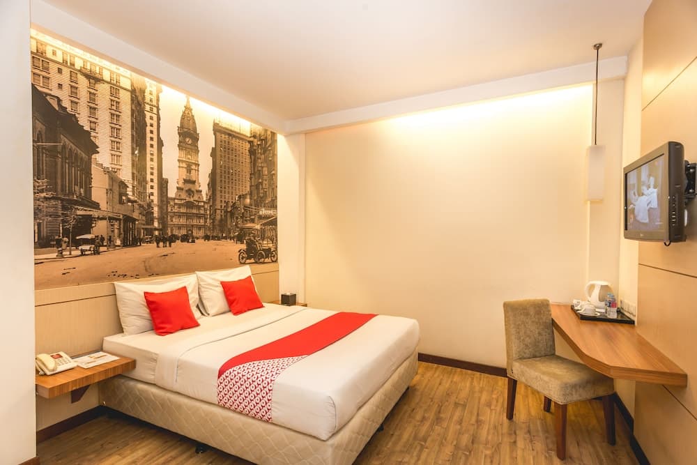 Hotel Feodora Grogol