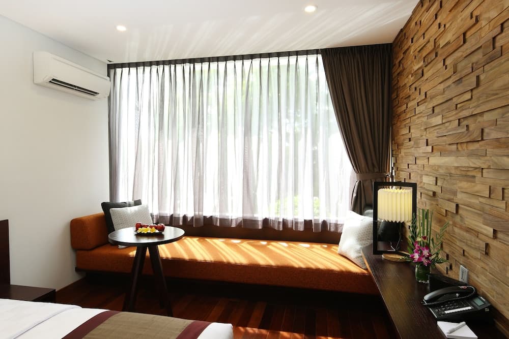 Watermark Hotel & Spa Jimbaran Bali