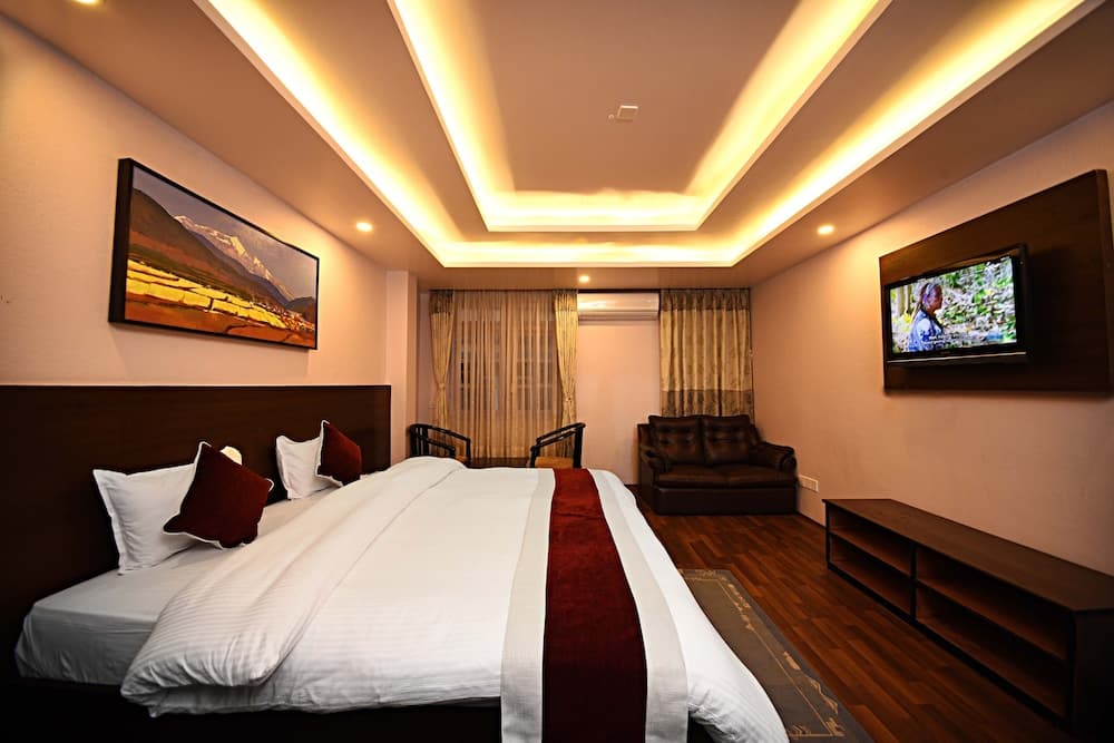 Greatwall International Hotel