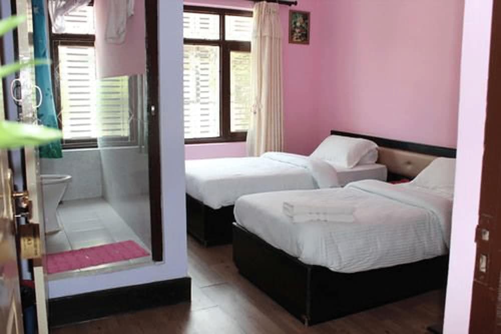 Dipankara Holiday Home