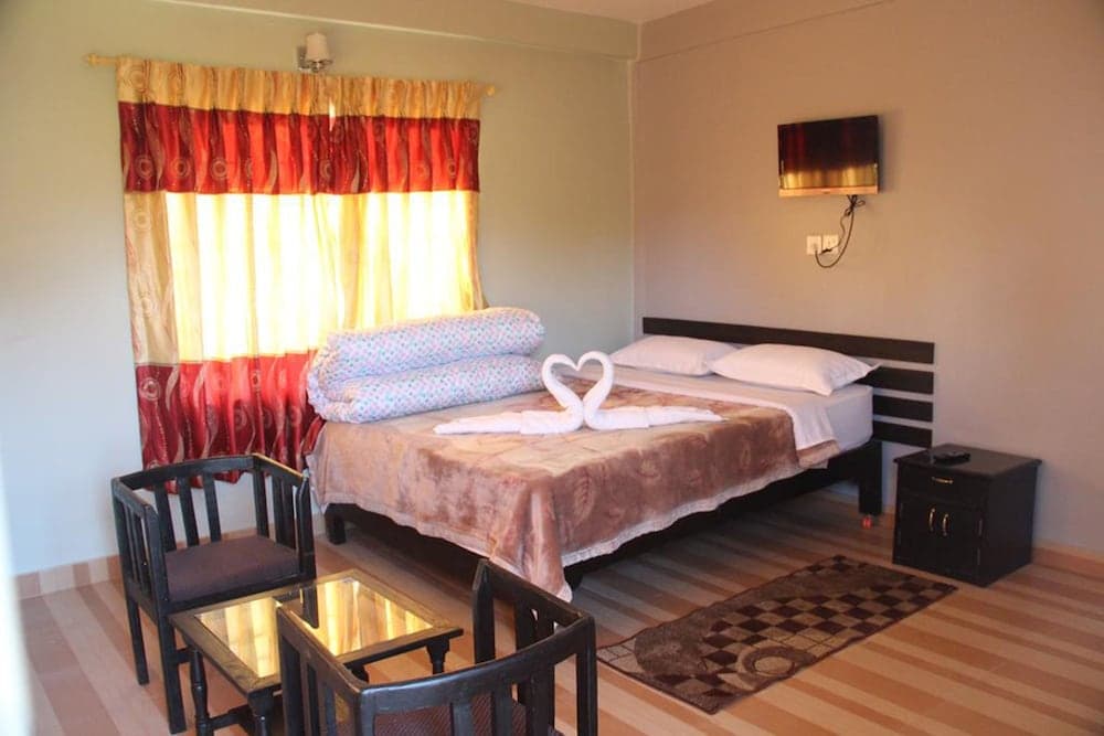 Harvest Moon Guest House