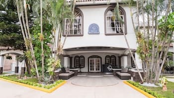 Hotel Boutique Nueva Valladolid