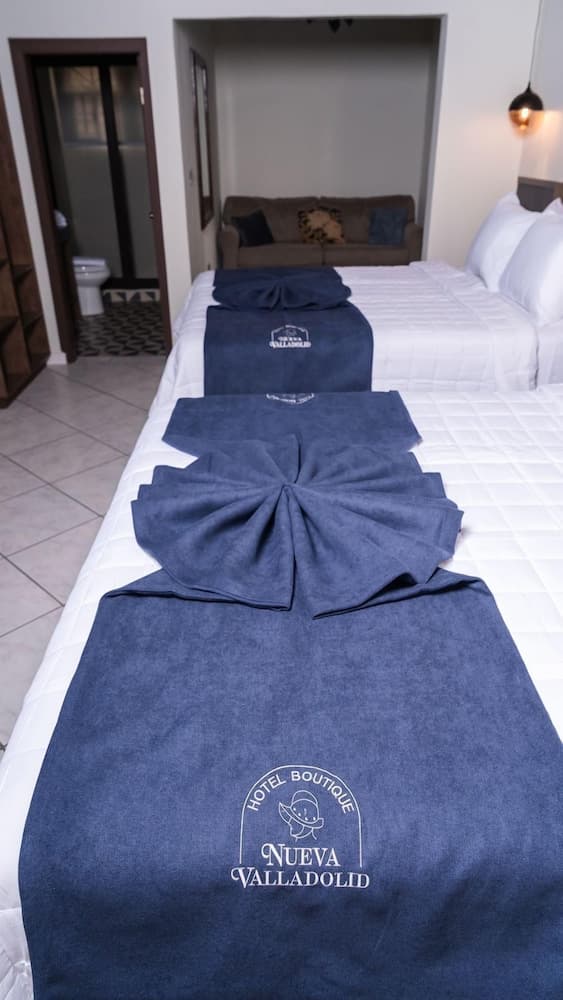 Hotel Boutique Nueva Valladolid