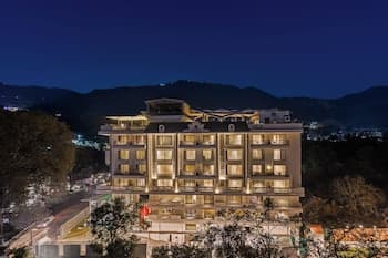 Auradoon Dehradun - By Leisure Hotels