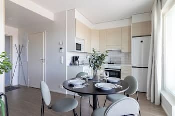 Borg Housing Travel Center