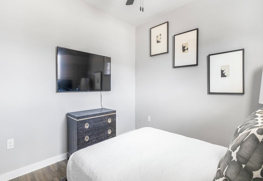 Landing Apartments Huntsville