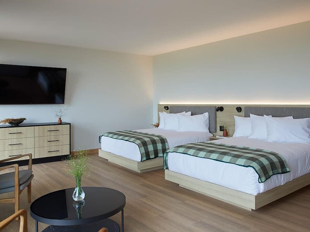 Blackbush Beach Resort