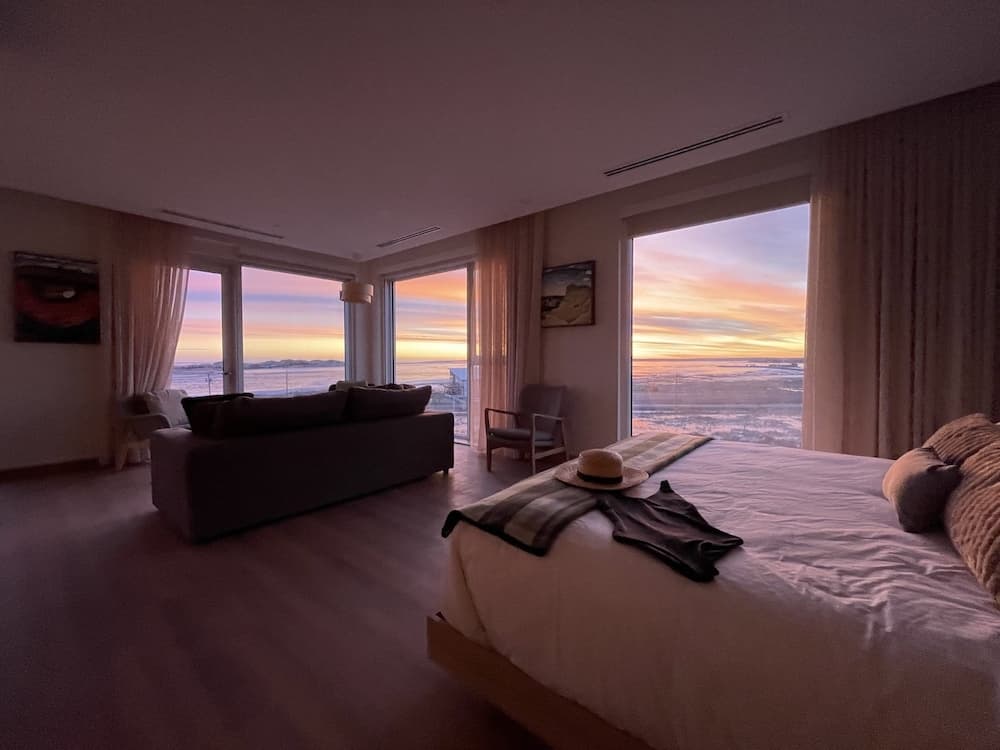 Blackbush Beach Resort