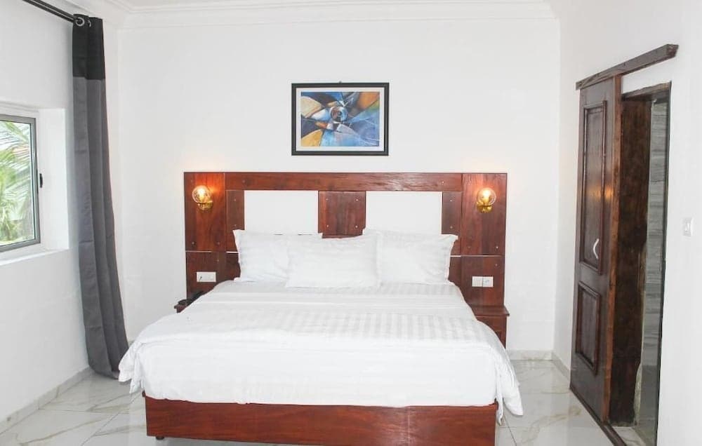 HOTEL BKBG BENIN