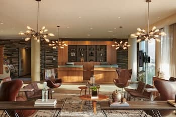 Four Points By Sheraton Distrito Uno Chihuahua