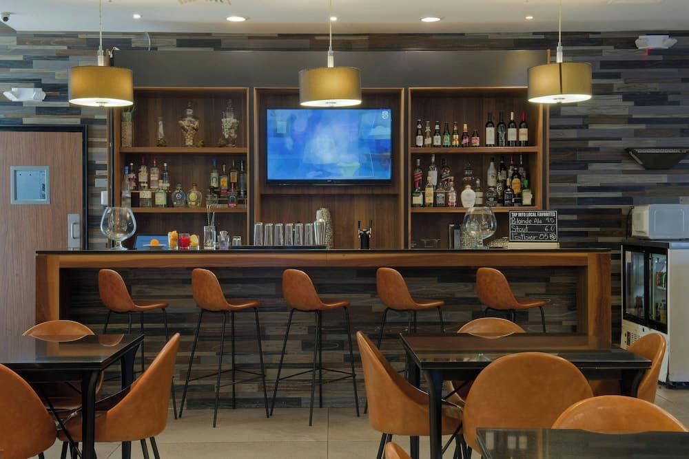 Four Points By Sheraton Distrito Uno Chihuahua