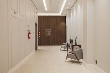 Hotel Kindermann Chapecó - Hotel Novo