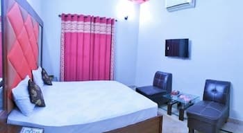 Hotel Subhan Palace 2