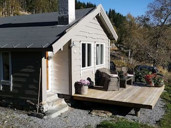 7 Person Holiday Home in Orsta/brungot