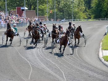 5 Person Holiday Home in Ronne