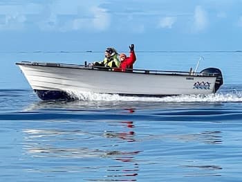 6 Person Holiday Home in Brekstad