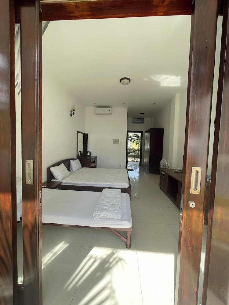 Havana Mui Ne Resort