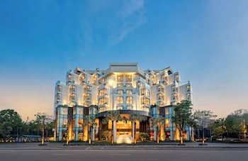 Poseido Hotel Quang Binh