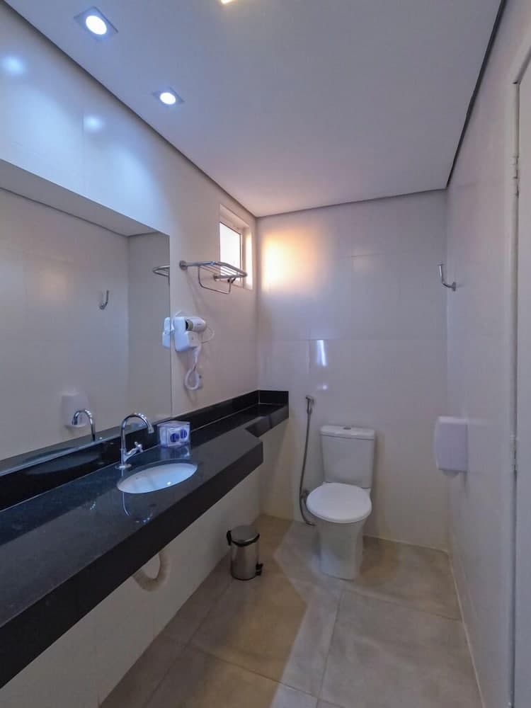 Pousada Recanto Dourado