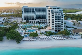 The St. Regis Aruba Resort