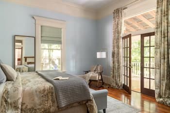 Lavender Hill Bed & Breakfast