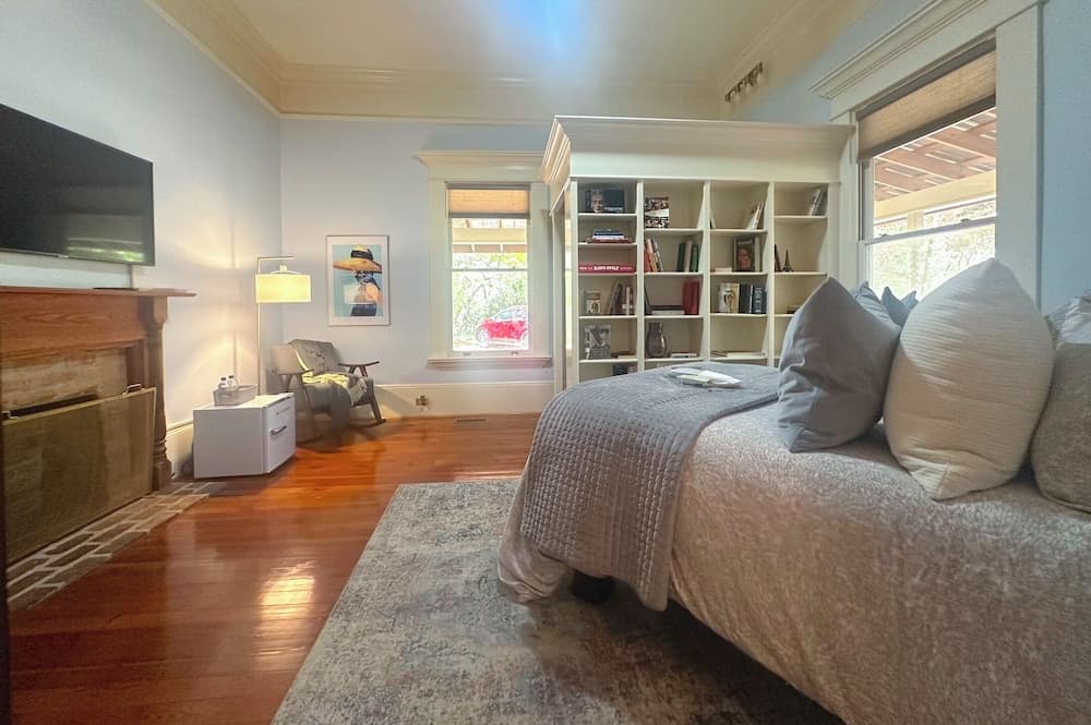 Lavender Hill Bed & Breakfast