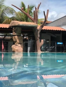 Pousada Aguas Quentes