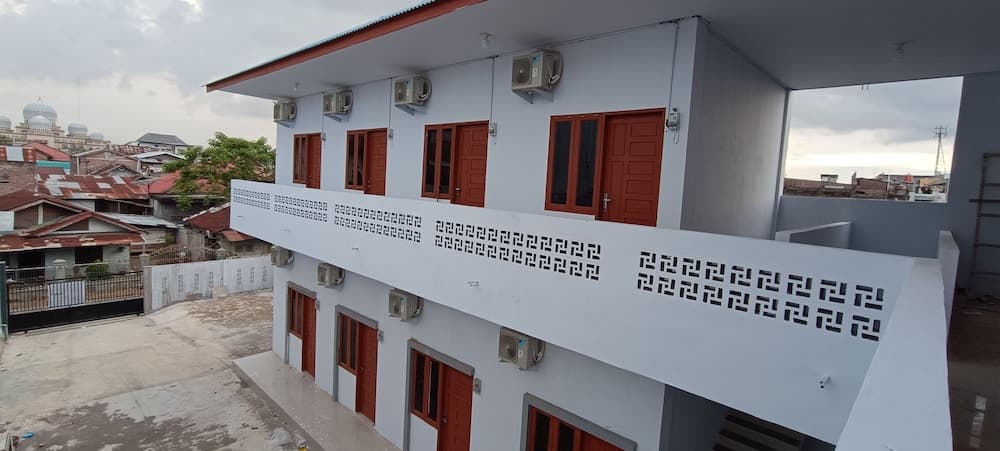 The Majestic Homestay Lhokseumawe