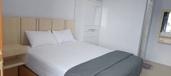 The Majestic Homestay Lhokseumawe