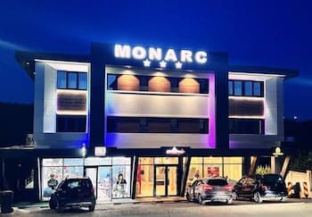 MONARC Boutique ApartHotel SELF CHECK-IN