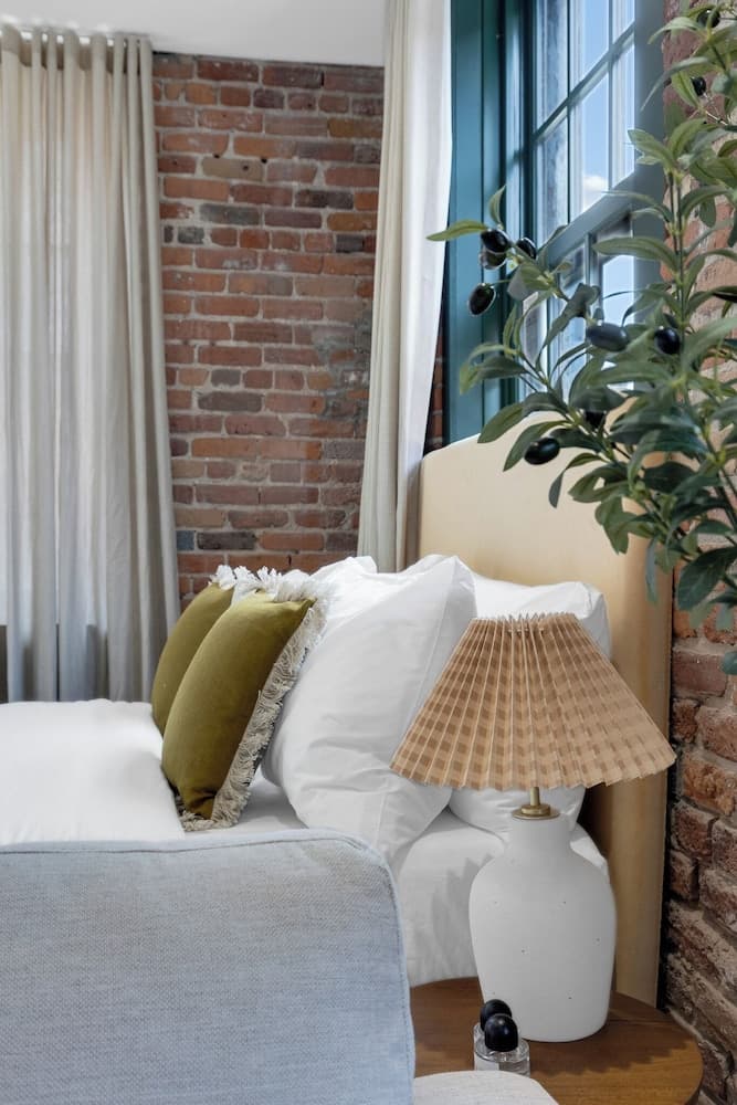 The Mercer Boutique Hotel