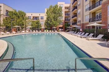 Cary Apartments by Landing