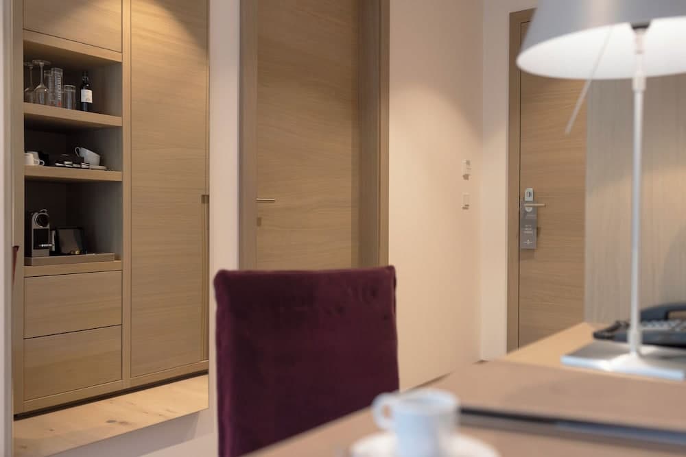 Dolomitengolf Suites