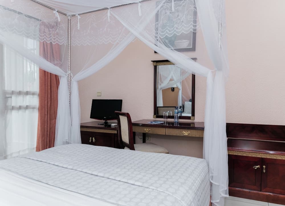 Pearl Residence Hotel