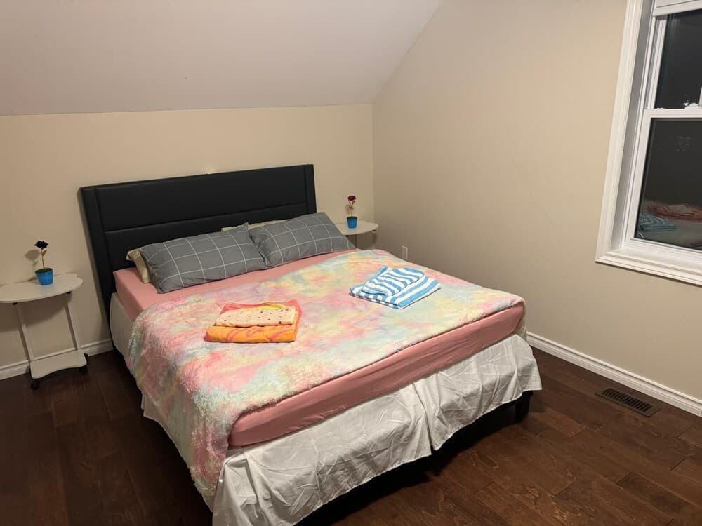 Courtland Heaven Retreats