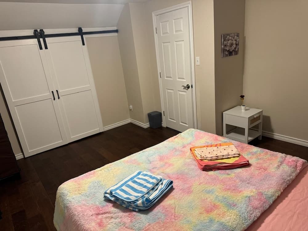 Courtland Heaven Retreats