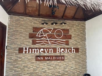 Himeyn Beach Inn Ocho Homes