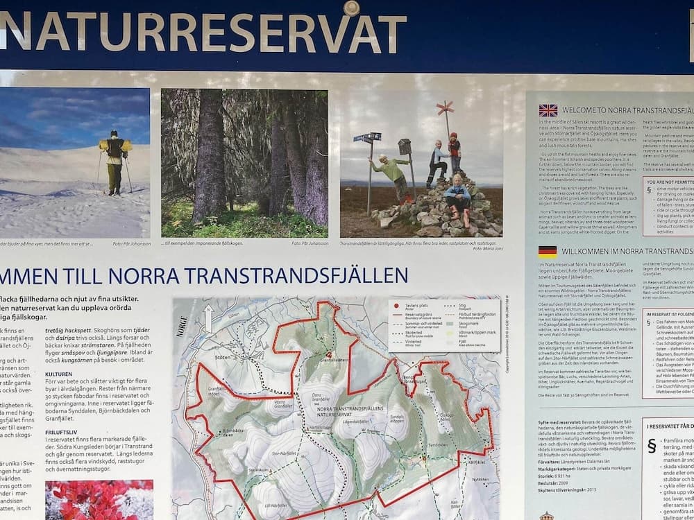 10 Person Holiday Home in Salen