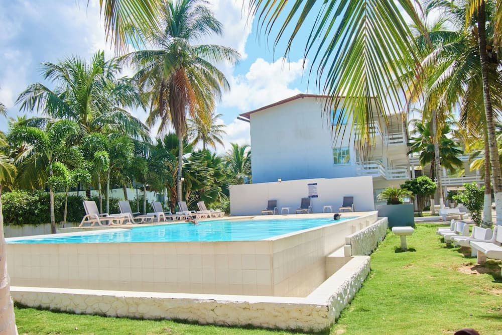 Kpré Coveñas by Bernalo Hotels