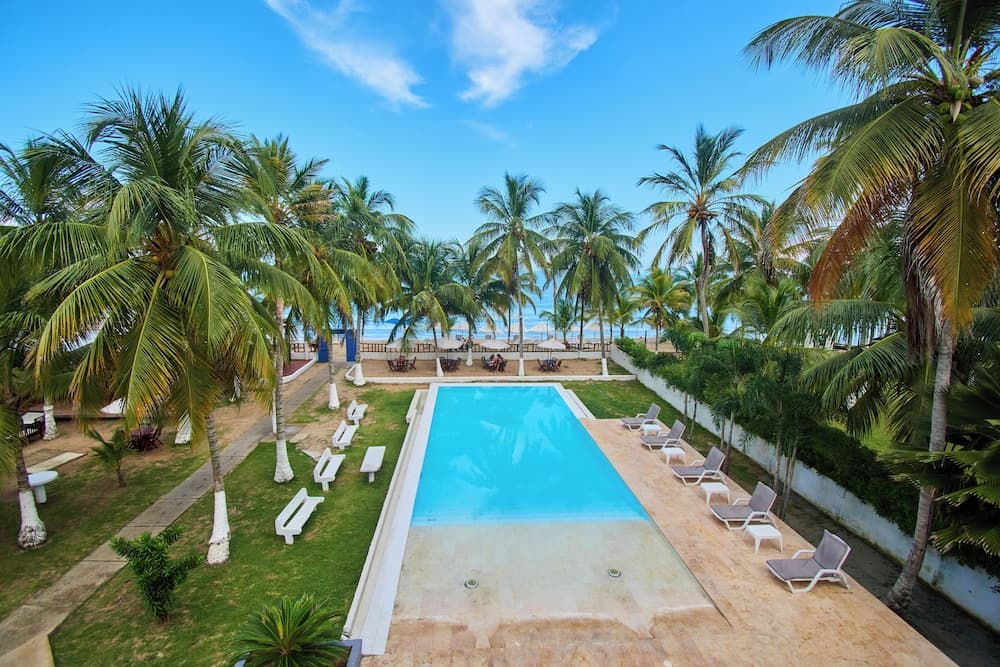 Kpré Coveñas by Bernalo Hotels