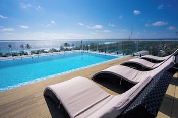 Ocean Pearl Fuvahmulah