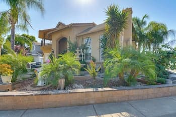 10 Mi to Yosemite Lake: Atwater Retreat