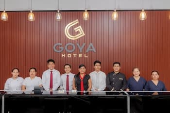 GOYA HOTEL