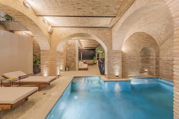 Casa Kloster Hotel Boutique