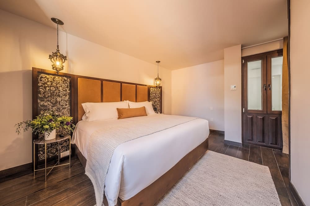 Casa Kloster Hotel Boutique