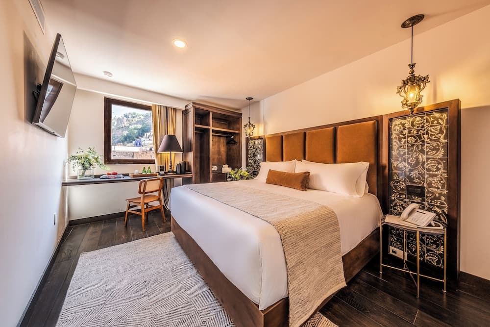 Casa Kloster Hotel Boutique