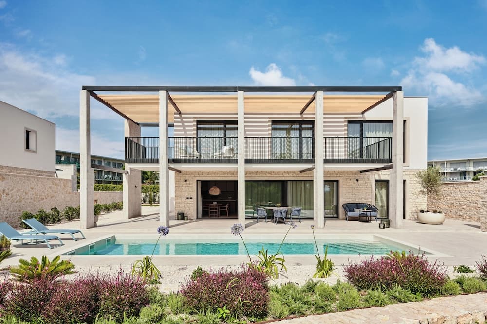 Falkensteiner Luxury Villas Punta Skala