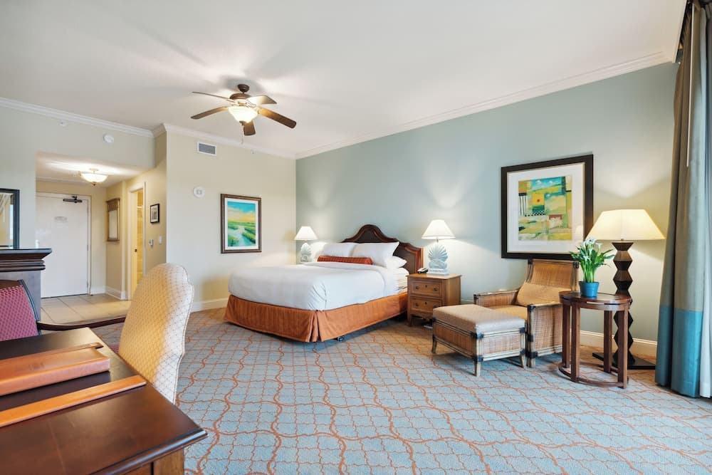 Marina Inn Grande Dunes Condos & Suites